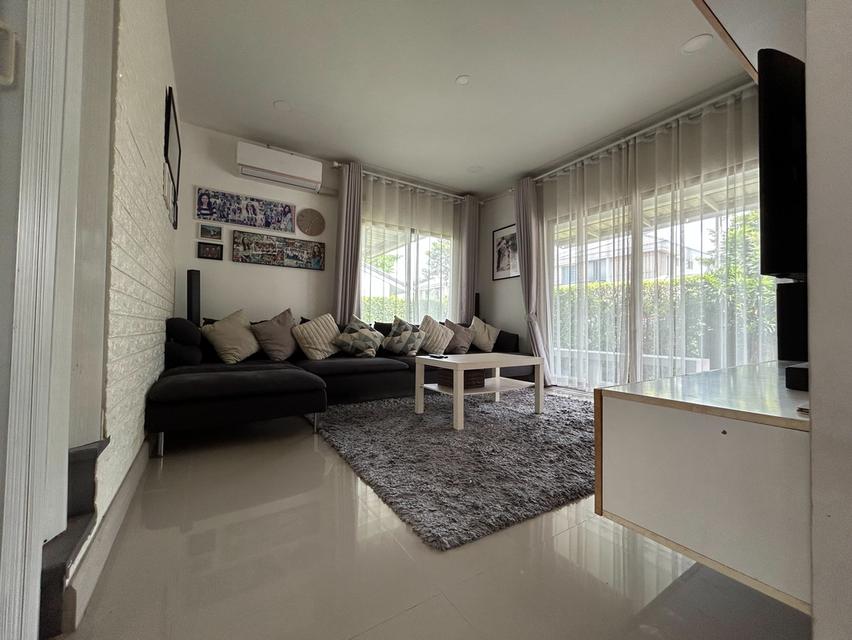 ขายบ้านเดี่ยว 2ชั้น 4ห้องนอน 3ห้องน้ำ 6