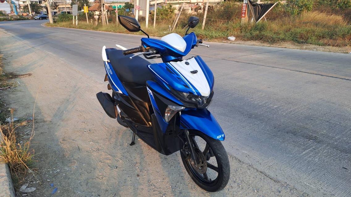 Yamaha Gt รถบ้านสภาพดีเอกสารครบ 2
