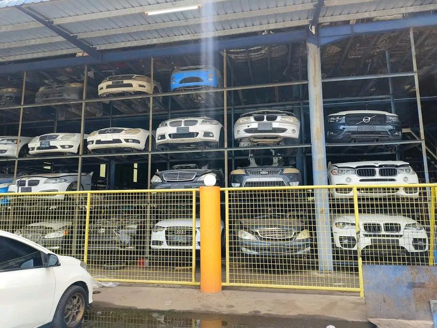 หัวตัด/ท้ายตัด อะไหล่รถยุโรป รูปที่ 5