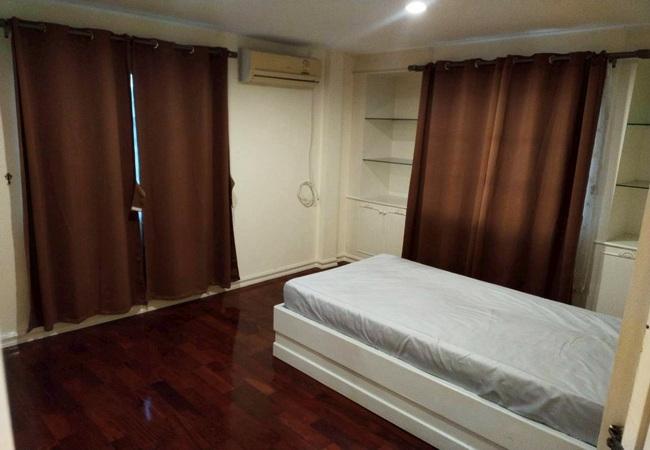 ขายและให้เช่าบ้านเดี่ยว หมู่บ้านแมกไม้ รามอินทรา เนื้อที่ 106.7 ตร.ว. 2 ชั้น 4 นอน 3 น้ำ 7