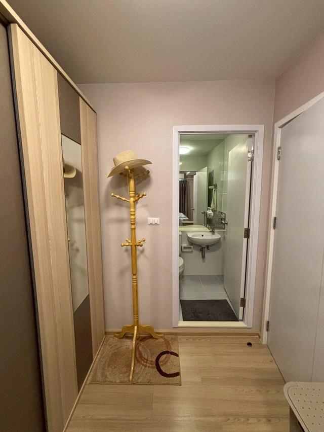 ขายคอนโด พลัมคอนโดแจ้งวัฒนะ 12