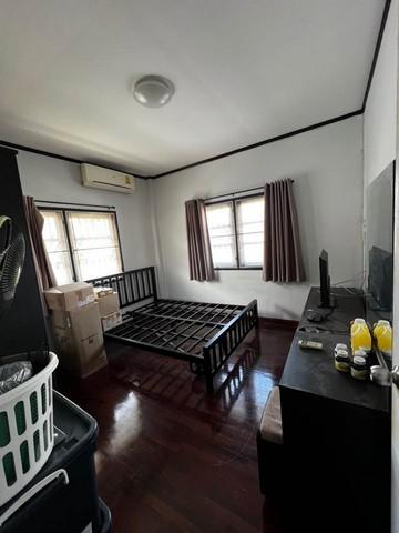 ขายบ้านใกล้ ม.เกษตรศาสตร์ย่าน เกษตร–นวมินทร์ , เสนานิคม , รามอินทรา , พหลโยธิน ซอยลาดปลาเค้า 10 4