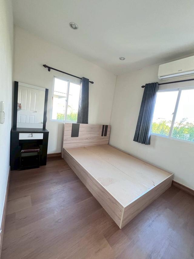 บ้านเดี่ยวสองชั้นเขตปทุมธานี 6