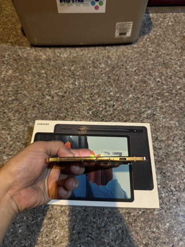 ขายๆๆๆถูกSamsungFold5สีใหม่สีGray Green 1TB Ram16เลย สเปคนี้หายากมากๆเลยคับสภาพสวยการใช้งานดีเยี่ยมทุกๆฟังชั่นเครื่องรีสโตได้ตลอดไม่มีติดแอคเค้าใดๆคับ รูปที่ 6