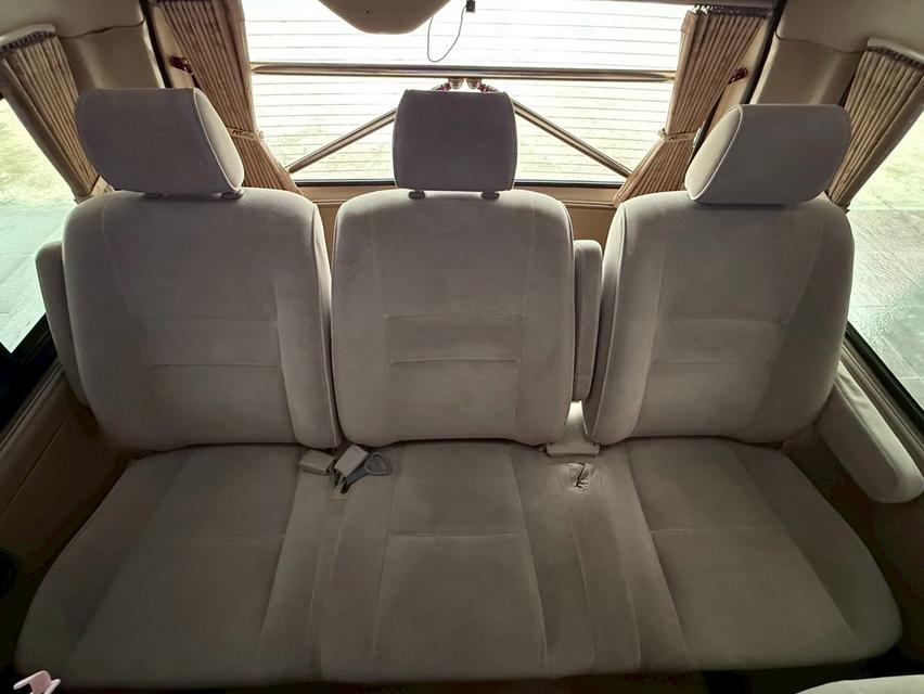 2014 TOYOTA COMMUTER, 3.0 D4D 13