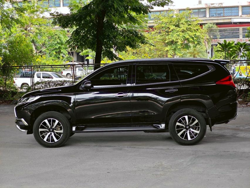 Mitsubishi Pajero Sport 2.4 GT Premium 4WD ปี 2016 รูปย่อยที่ 3