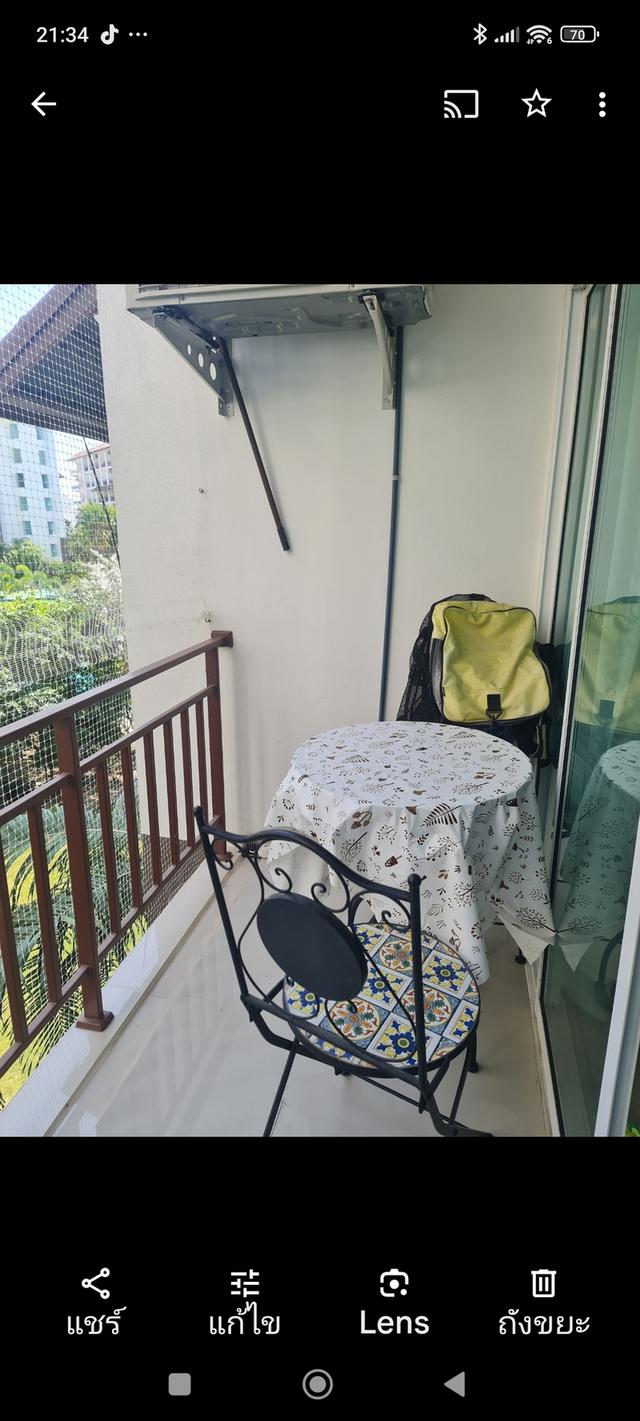 คอนโดเอดีรีสอร์ท-ชะอำ 8