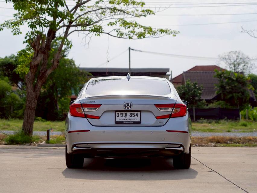 ขาย Honda Accord 2.0e:hev ปี22