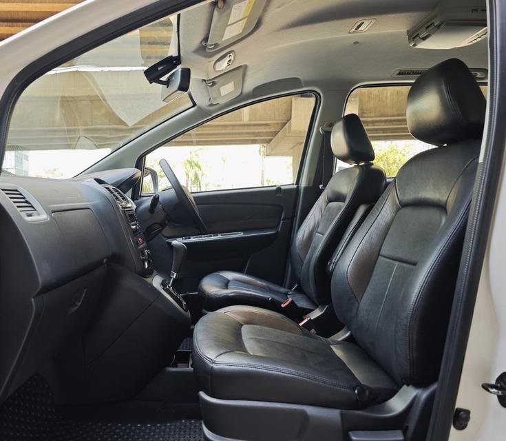 PROTON EXORA 1.6 Auto 2012  6