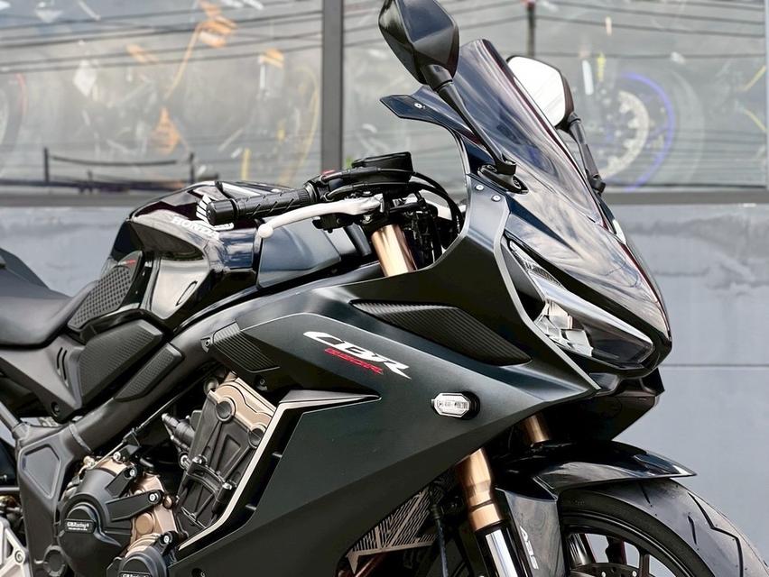 CBR650R
