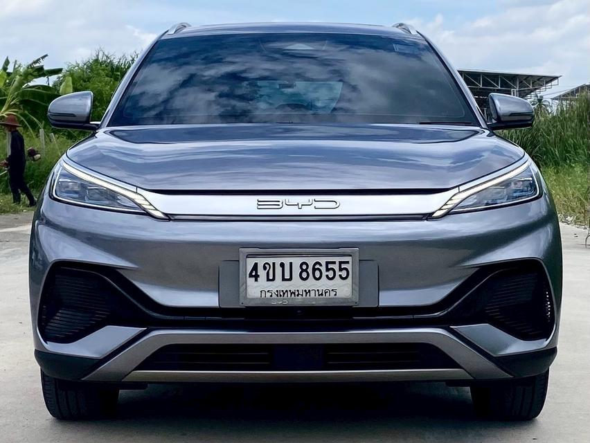 BYD Atto3 Extended Ranger ปี23 2