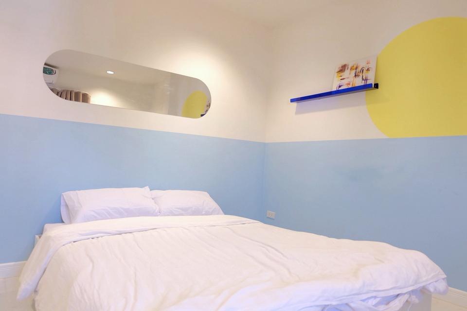 Luxury Home Office / Townhouse for Rent | Thonglor Soi 25 6