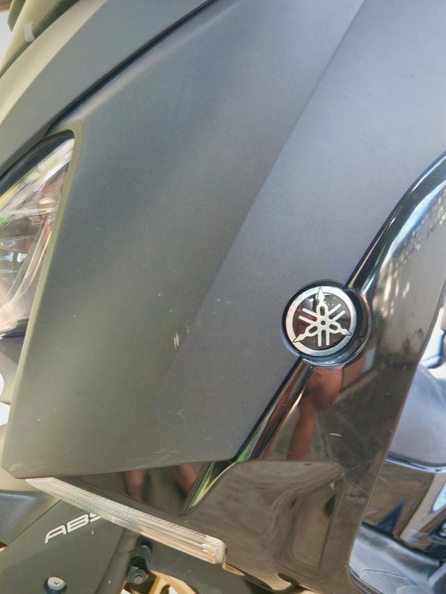 มอเตอร์ไซค์ YAMAHA Xmax 300 มือสอง ปี 2020 6