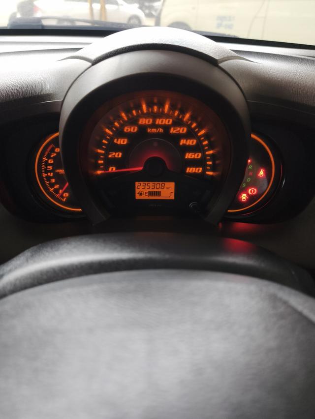 HONDA AMAZE 1.2V 2013 13