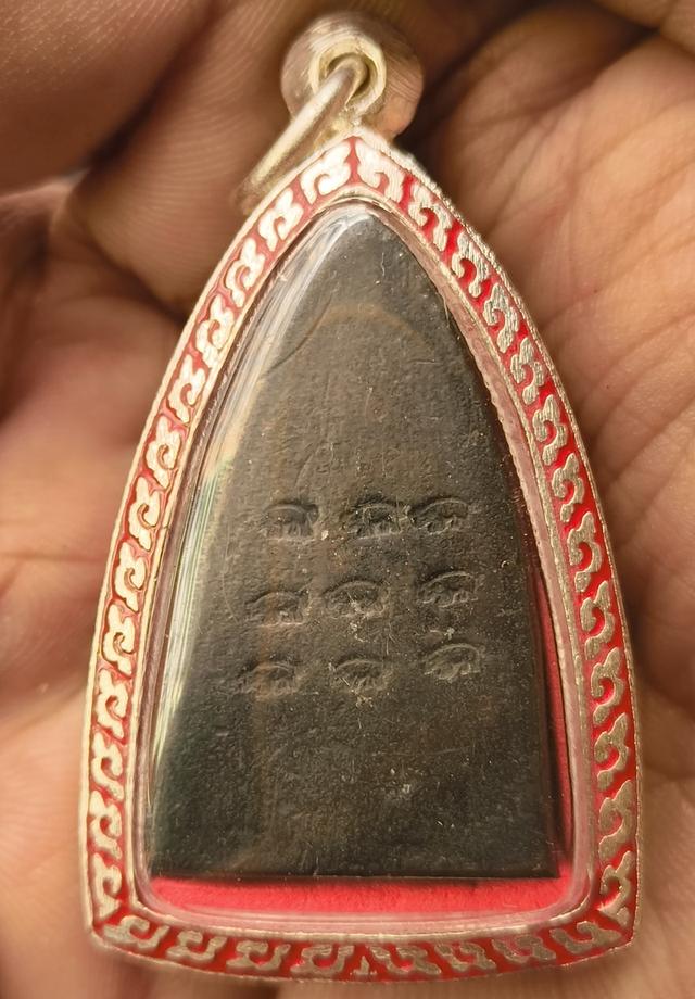 พระหล่อเตารีดหลสวปู่ทวดวัดช้างไห้ค่ะ รูปที่ 16