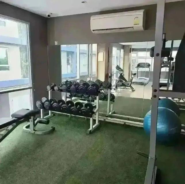 คอนโดยูวิภา20ลาดพร้าว 13