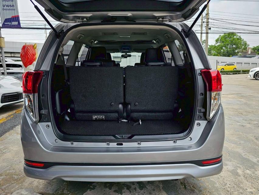 ขาย Toyota innova 2.8V ปี17 15
