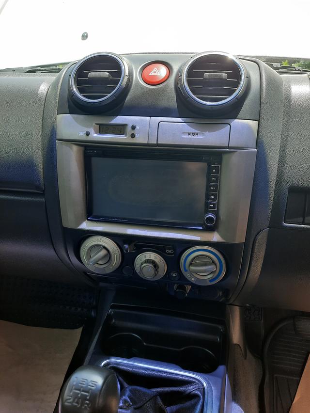 รถกระบะมือสองIZUZU DMAX 5