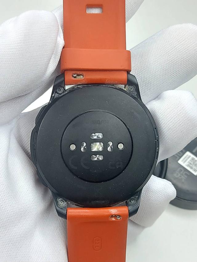 Xiaomi watch s1 active