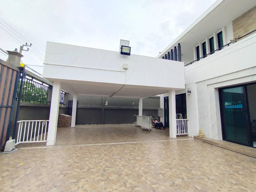 ขายบ้านเดี่ยว2ชั้น 176 ตร.ว. 2