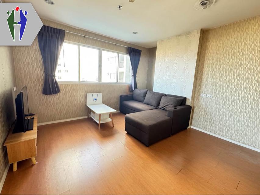 คอนโดให้เช่า พัทยาเหนือ 1 ห้องนอน 10,000 บาท ถนนสุขุมวิท 3