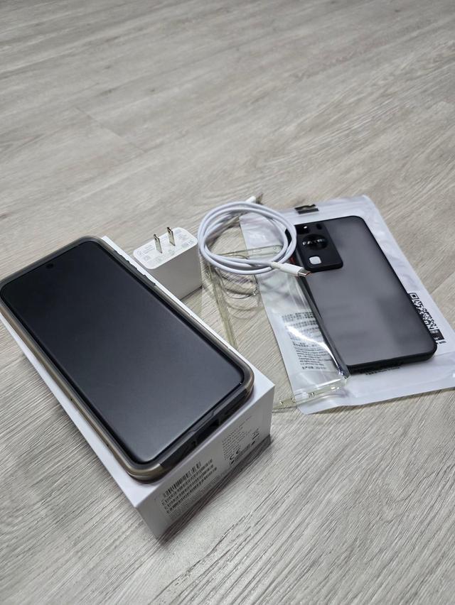 Huawei P60 Pro สีดำ มือสองมีตำหนิ 5