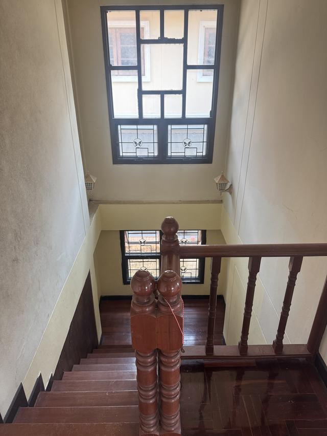 ขายบ้านเดี่ยว 2ชั้น พื้นที่เยอะ ราคาถูก 12