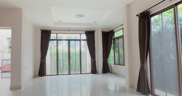 ขายบ้านเดี่ยว 2 ชั้น เศรษฐสิริ ซอยราชวินิต บางนา-ตราด กม.8 52 ตร.วา ทำเลติดเมกา บางนา 3