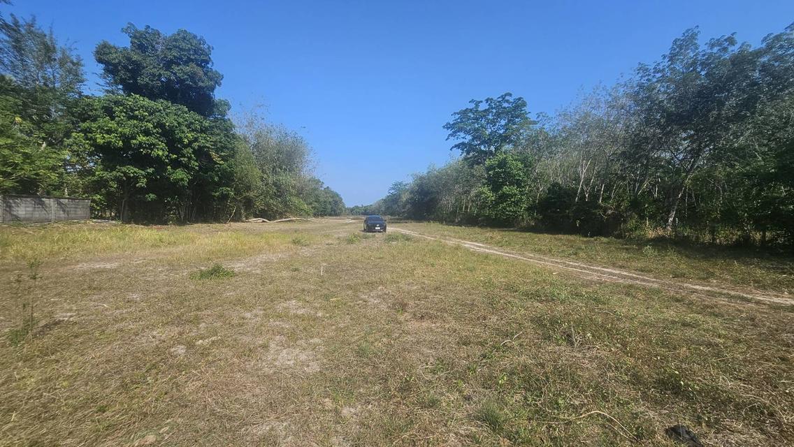 ที่ดินราคาถูกอยู่ไม่ไกลจากสนามบินภูเก็ต 4