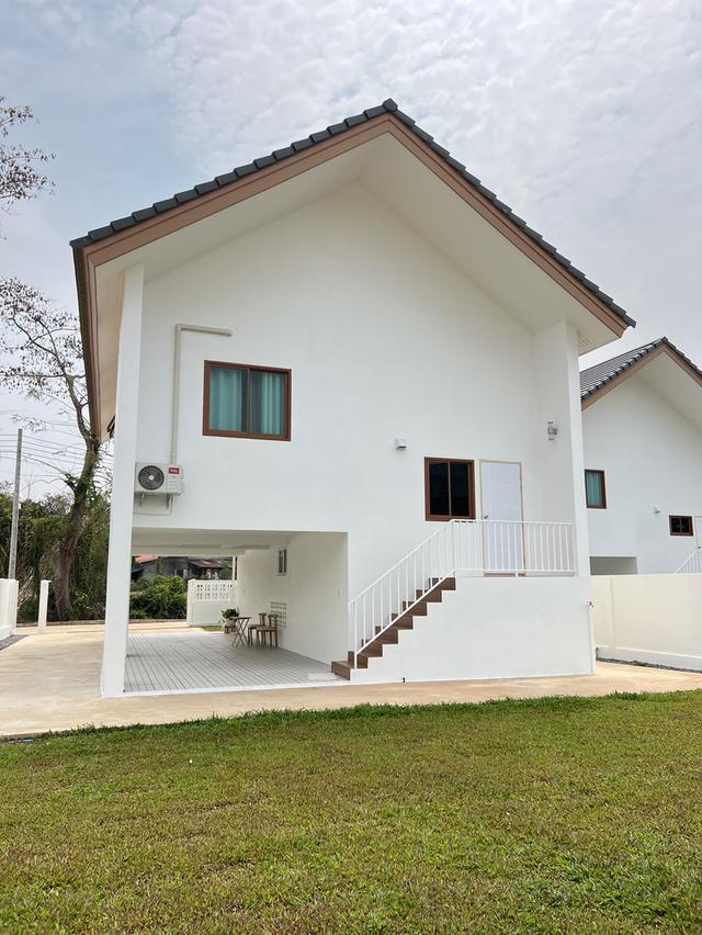 🔥 ขายด่วนบ้านเดี่ยวเมืองน่าน 7