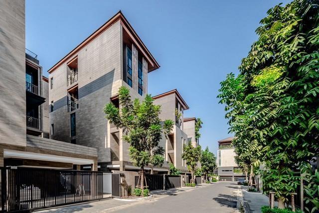 ให้เช่าบ้านเดี่ยว 4.5ชั้น โครงการอานีน่า วิลล่า สาทร-เย็นอากาศ Anina Villa Sathorn-Yenakart 2