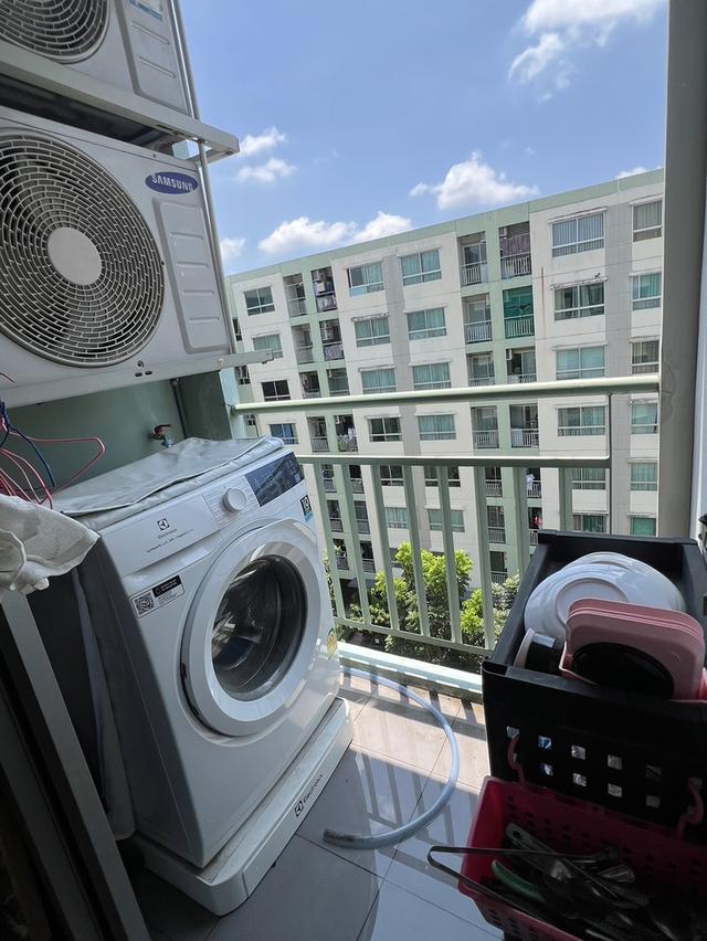 คอนโด ลุมพินีวิลล์ อ่อนนุช46 7