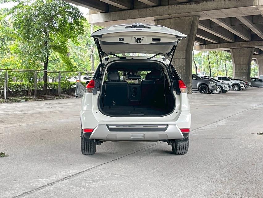 Nissan Xtrail 2.5Vl 4wd ปี20 15