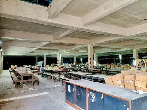 ขายโรงงาน 48 ไร่ ถนนปทุมธานี-บางเลน ลาดหลุมแก้ว ปทุมธานี BRE24118 3