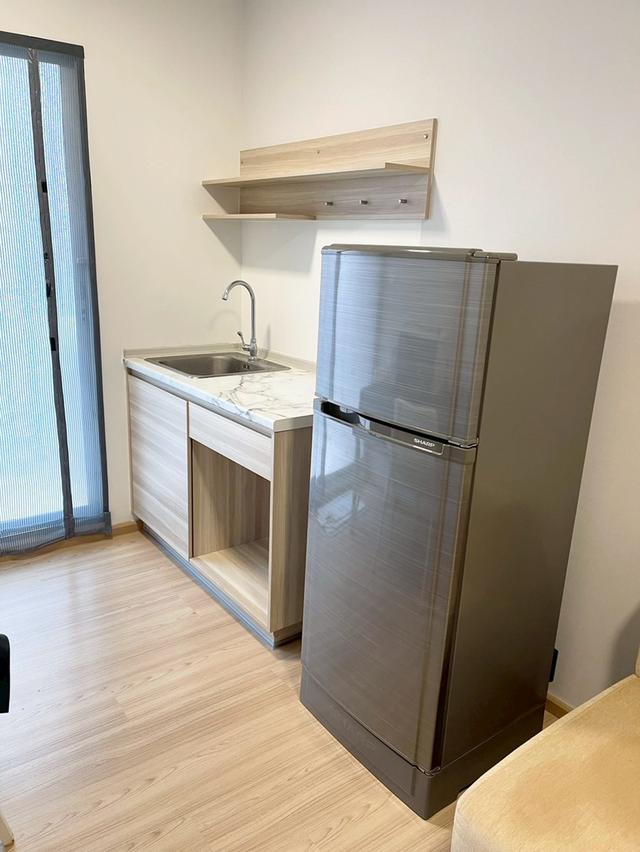 ขายหรือเช่า พลัมคอนโดมิกซ์ แจ้งวัฒนะ ห้องสภาพใหม่เฟอร์พร้อมเข้าอยู่ 2