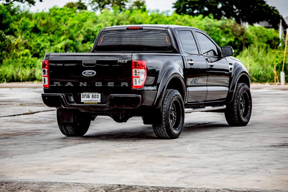 Ford Ranger 2.2 Hi-Rider Xlt ปี14 10