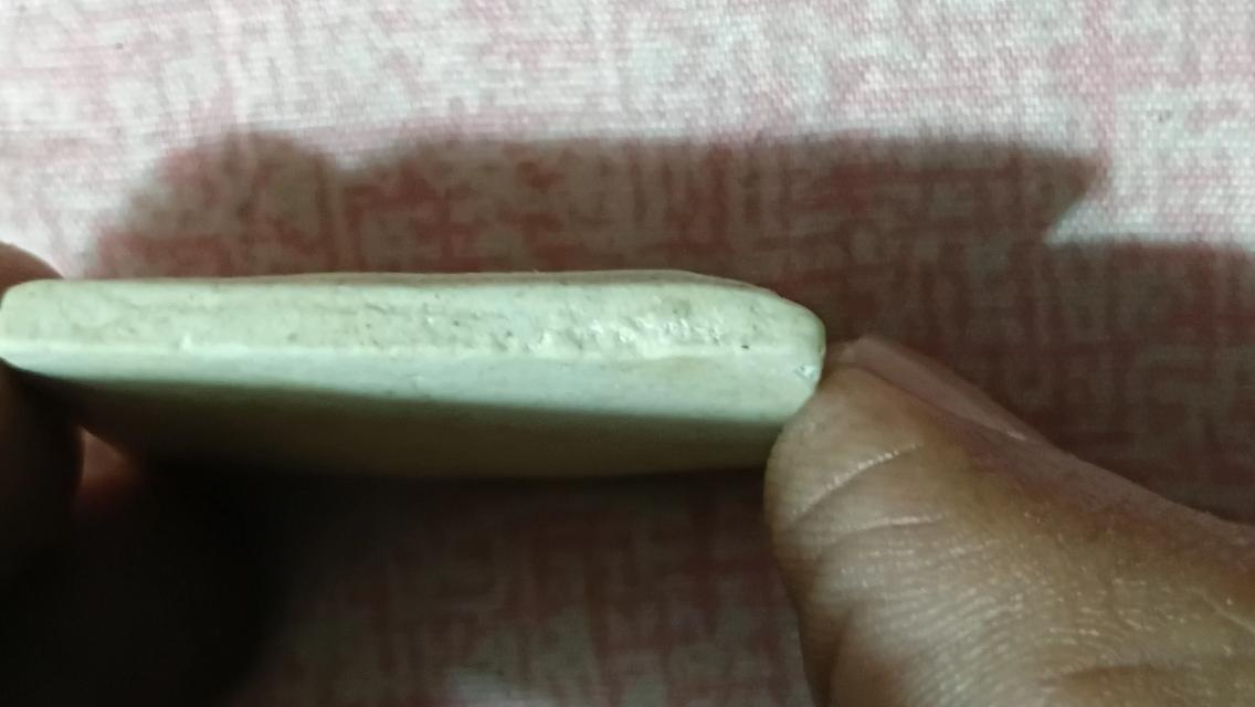 พระสมเด็จเกศไชโยพิมพ์7ชั้นแขนติ่ง รูปที่ 4