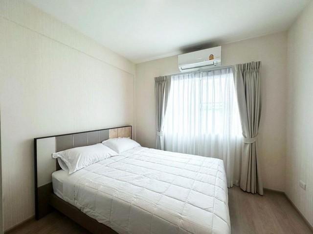 ให้เช่าทาวโฮม 2 ชั้น หมู่บ้าน  indy อินดี้ 2 บางนา-รามคำแหง2 ใกล้ Mega & Ikea บางนา 11