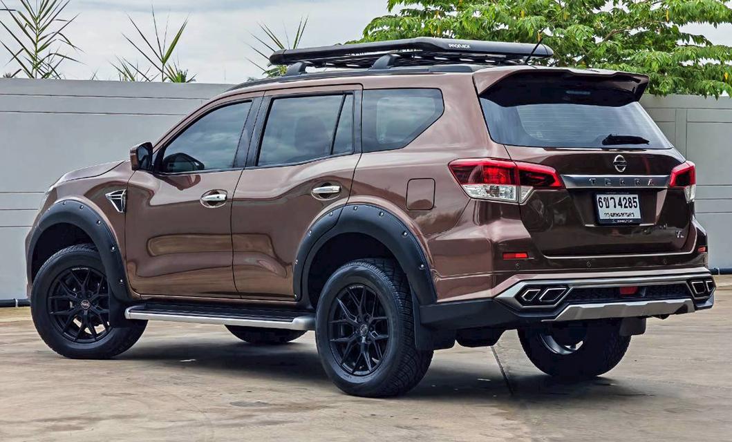 ขาย NISSAN TERRA 2.3 VL 2WD 2020 4
