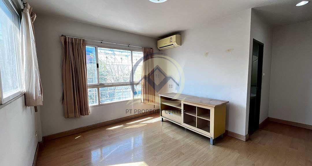 โครงการพรีเมียมเพลส 1 ทาวน์โฮม 3 ชั้นทำเลดีติดถนนซอยรามอินทรา 14 ราคาต่ำกว่าราคาประเมิน เหมาะทั้งอยู่อาศัยและลงทุน 13