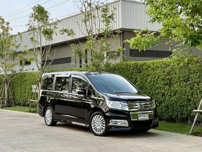 รหัสรถ CH5211 HONDA STEPWGN SPADA 2.0 ปี 2013 รูปที่ 3