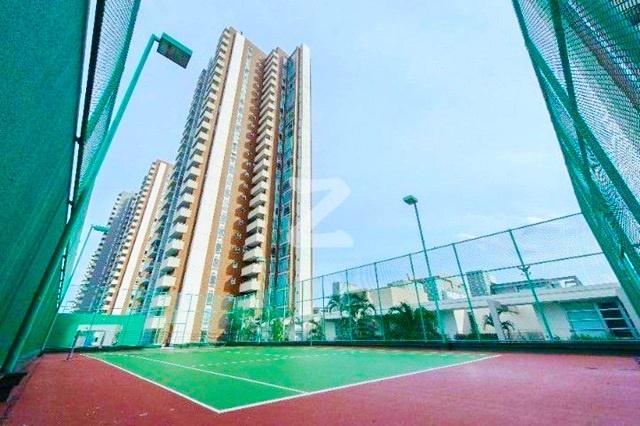 100 ตร.ม. ชั้น 10 เฟอร์ฯครบ เมืองทองธานี 600 ม. ให้เช่า Penthouse 2นอน คอนโดหรู Riviera Up Condo ฟังก์ชันครบ ติวานนท์ บอ 5