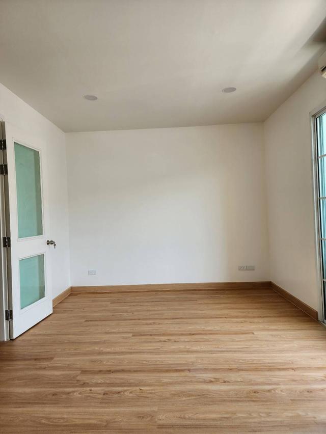 For Rent Home Office Plus Park Avenue Lasalle-Srinakarin , near BTS Bearing and MRT Sri-Lasalle 13