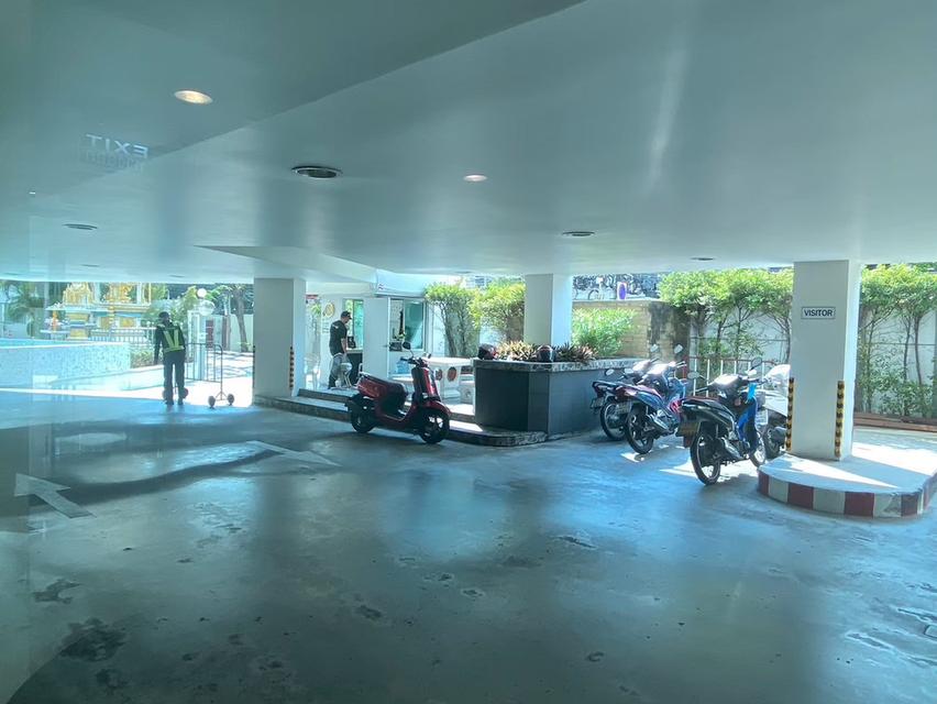 Harmony living 2-Bed BTS Ari 14