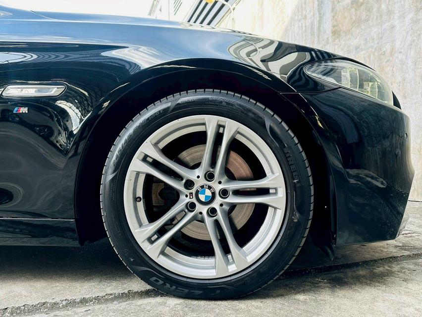 ขาย BMW 525d Msport ปี15 16
