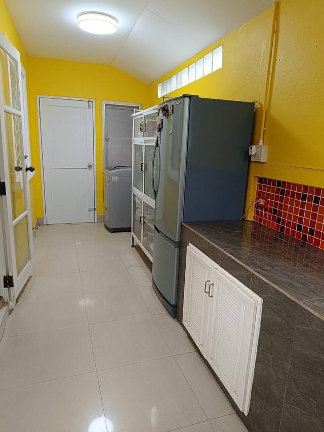 ขายบ้านเดี่ยว 2 ชั้น ภายในหมู่บ้านวรารมย์ ต้นสมอ อ.เมืองตรัง จ.ตรัง 12