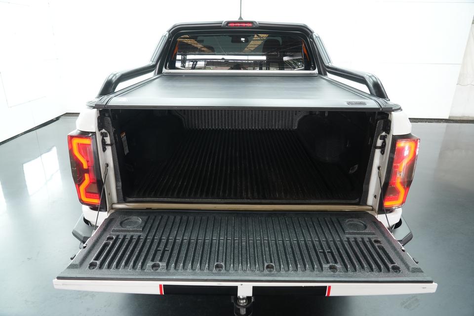 2023 FORD RANGER 2.0 RAPTOR X DOUBLE CAB 4WD เกียร์ออโต้ เครื่องดีเซล 7