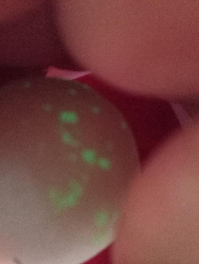 ของแปลกคะวัตถุเหมือนหินไม่ทราบชนิด รูปย่อยที่ 4