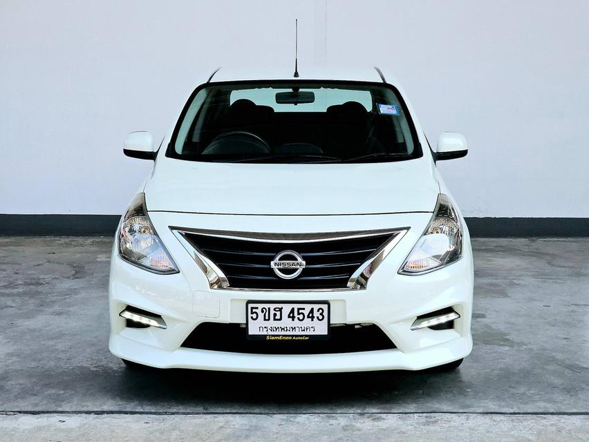 Nissan Almera 1.2 E Sportech 2019 รหัส SEZ4543 5