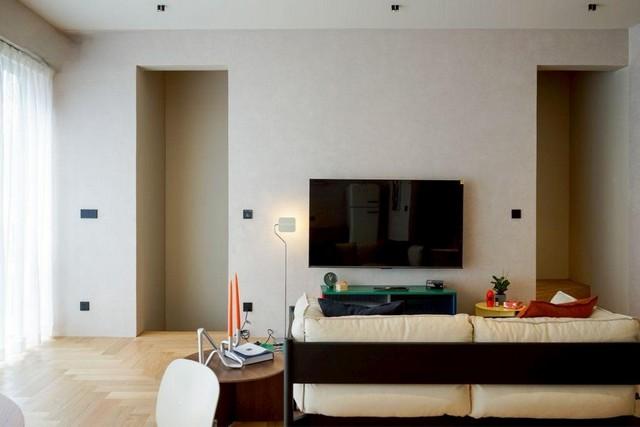 ขายบ้านเดี่ยว โครงการ Alom Ari อารีย์ พร้อม Rooftop ใกล้ BTS อารีย์ บ้านสร้างใหม่ ซอยศุภราช 1 ซอยสายลม แขวงสามเสนใน เขตพญาไท 4